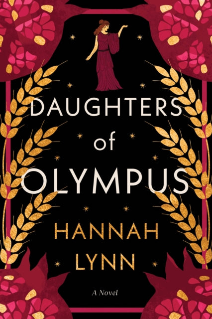 Daughters Of Olympus