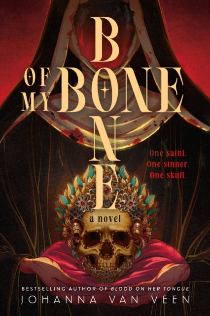 Bone of My Bone