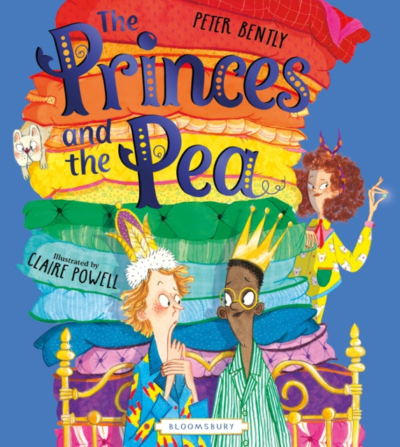 The Princess and the Pea