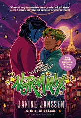 Les Normaux Vol.1