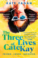 The Three Lives of Cate Kay