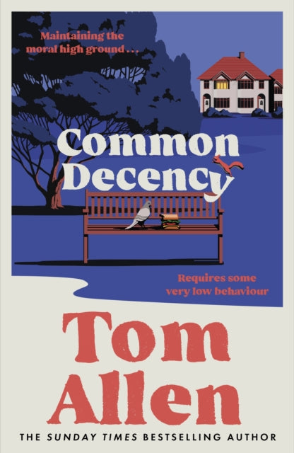 Common Decency