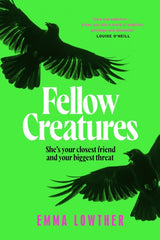 Fellow Creatures - Signed Copy