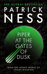 Piper at the Gates of Dusk