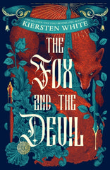 The Fox and the Devi