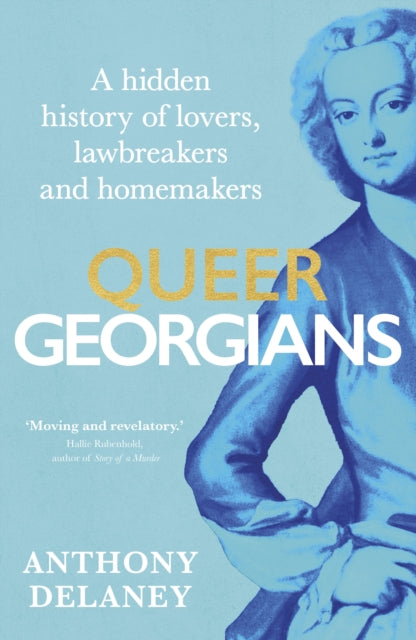 Queer Georgians - Signed copy
