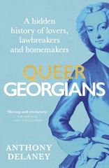 Queer Georgians - Signed copy