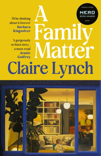 A Family Matter