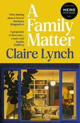 A Family Matter