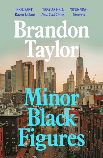 Minor Black Figures