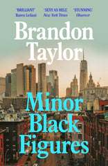 Minor Black Figures