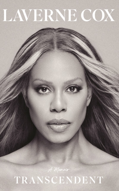 Transcendent : A Memoir