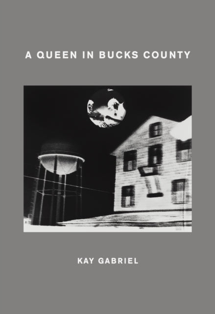 A Queer in Bucks County