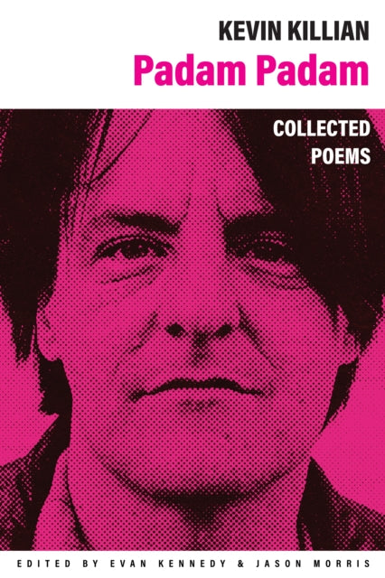 Padam Padam : The Collected Poems
