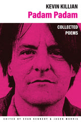 Padam Padam : The Collected Poems