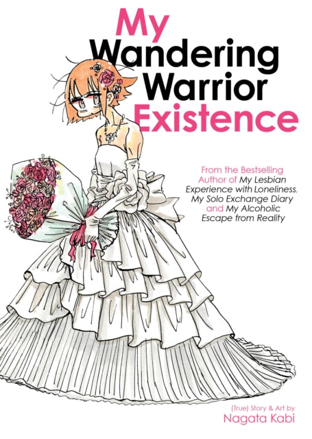 My Wandering Warrior Experience