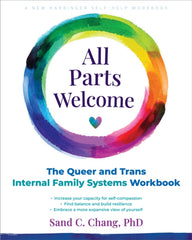 All Parts Welcome