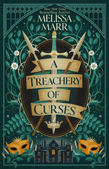 A Treachery of Curses