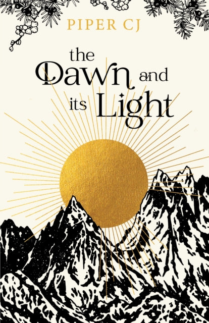 The Dawn & It's Light