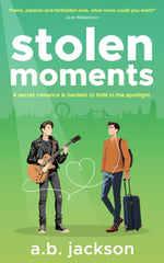 Stolen Moments