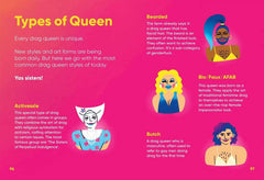 The Drag Dictionary