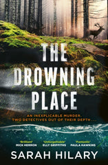 The Drowning Place