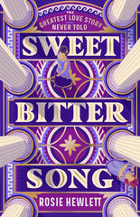 Sweetbitter Song