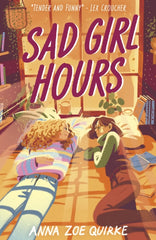 Sad Girl Hours- Signed copy