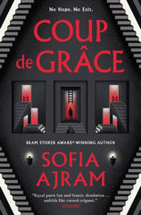 Coup De Grâce - Signed copy