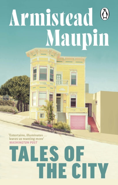 Tales Of The City: 1