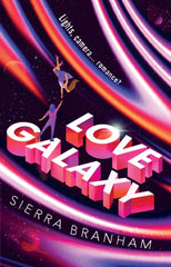 Love Galaxy