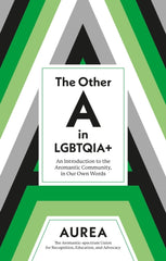 The Other A in LGBTQIA+