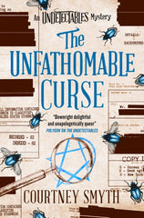 The Unfathomable Curse - Signed Copy