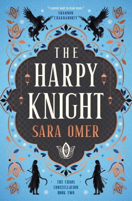 The Harpy Knight