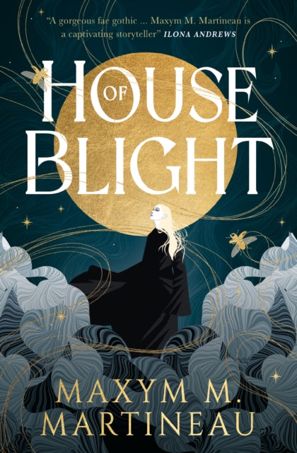 House of Blight - Signed Copy