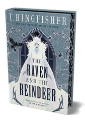 The Raven and the Reindeer