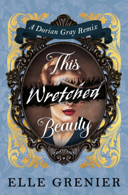 This Wretched Beauty
