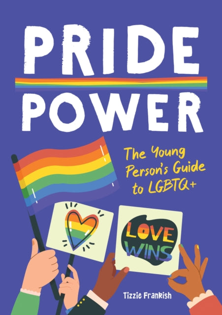 Pride Power!