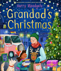 Grandad's Christmas