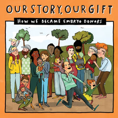 Our Story, Our Gift
