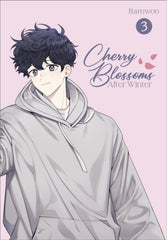 Cherry Blossoms After Winter Vol. 3