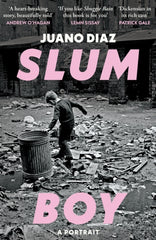 Slum Boy: A Portrait