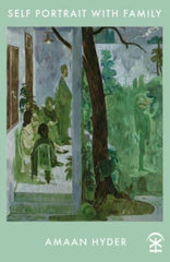 Self-Portrait with Family