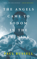 The Angels Came to Sodom in the Evening