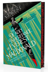 The Deadly Inheritance of Everest Macdonald