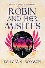 Robyn and Her Misfits
