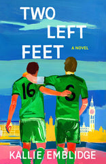 Two Left Feet
