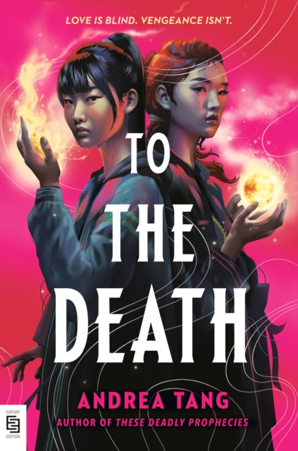 To The Death