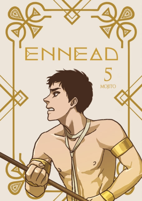 ENNEAD Vol. 5