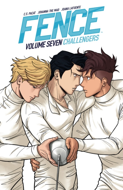 Fence Vol 7: Challengers